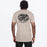 FXR RELIC PREMIUM T-SHIRT in Sand/Black