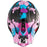 CKX TX019Y BLAST YOUTH HELMET 2025 - Glossy Pink