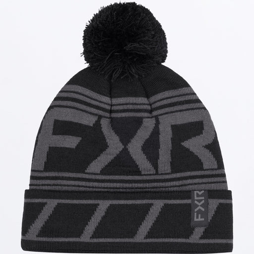 FXR EXPEDITION WOOL BEANIE SNOW 2027Black Ops