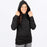 BASS COTTON PULLOVER WOMEN'S HOODIE