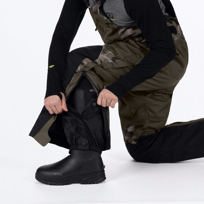 Excursion Bib Pant