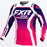 FXR REVO YOUTH JERSEY 2025 in Razz