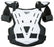 FLY RACING YOUTH REVEL OFFROAD ROOSE GUARD 2026 in White