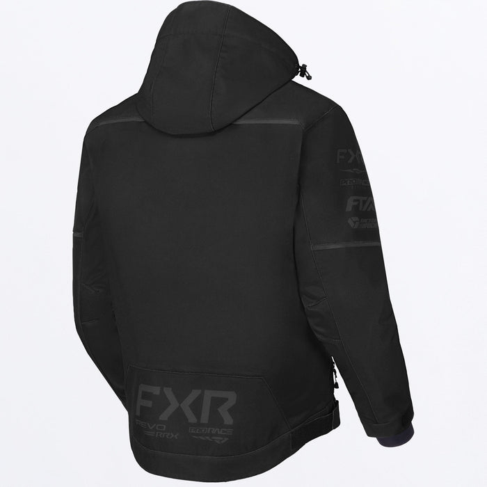 FXR REVO RRX 2-in-1 JACKETS in Ops