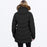 FXR WOMEN'S SAGE JACKET in Black