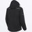 FXR EDGE 2-IN-1 JACKET in Black