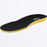 FXR IMPACT INSOLE 2025 - Black