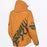FXR Women's Cold Corss CX Jacket in Umber/Army