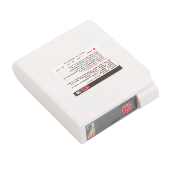 Electric Goggles Battery 12V