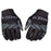 Klim Xc Lite Gloves New Colorway in Black