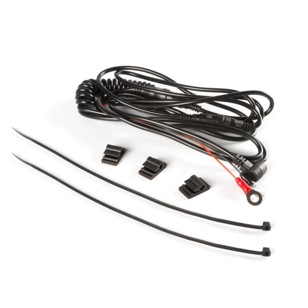 CKX Razor RSV - Replacement Shield - Electric Double Shield