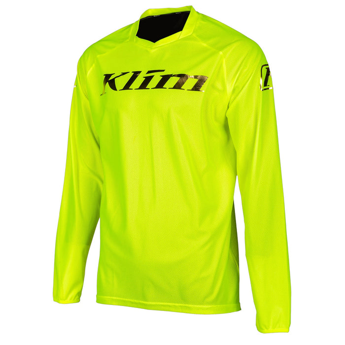 KLIM XC Lite Jerseys in Yellow - Gold 2022