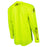 KLIM XC Lite Jerseys in Yellow - Gold 2022