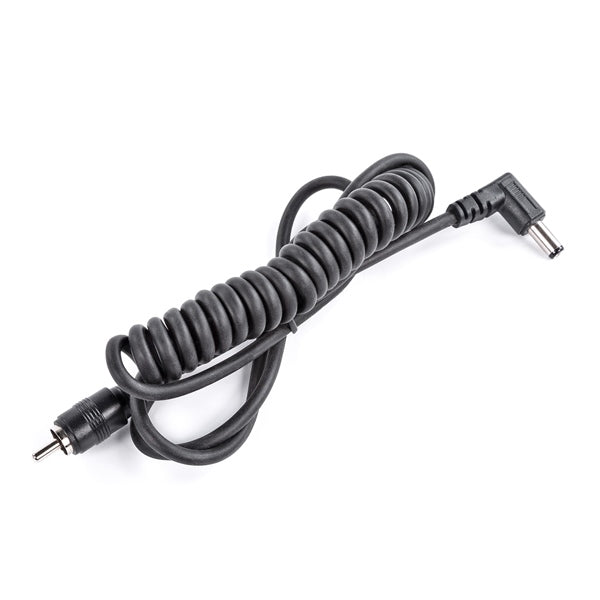 Battery power cable 120195 for electric goggles