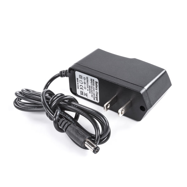 110V battery charger for 120195 battery for electric goggles