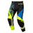 Klim XC Lite Pants in Digital Chaos Blue 2022