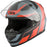 CKX RR619 INTERCEPTOR HELMET 2024 - Matte Red