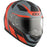 CKX RR619 INTERCEPTOR HELMET 2024 - Matte Red