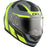 CKX RR619 INTERCEPTOR HELMET 2024 - Matte Yellow