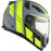 CKX RR619 INTERCEPTOR HELMET 2024 - Matte Yellow