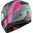 CKX RR619 INTERCEPTOR HELMET 2024 - Matte Pink