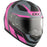 CKX RR619 INTERCEPTOR HELMET 2024 - Matte Pink