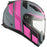 CKX RR619 INTERCEPTOR HELMET 2024 - Matte Pink