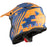 CKX TX019Y ERROR YOUTH HELMET 2025 - Matte Orange