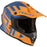 CKX TX019Y ERROR YOUTH HELMET 2025 - Matte Orange