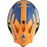 CKX TX019Y ERROR YOUTH HELMET 2025 - Matte Orange