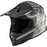 CKX TX019Y GLEAM YOUTH HELMET 2025 - Glossy Black