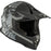 CKX TX019Y GLEAM YOUTH HELMET 2025 - Glossy Black
