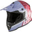 CKX TX019Y GLEAM YOUTH HELMET 2025 - Glossy Purple/Red