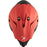 CKX TX228 ENERGY HELMET 2025 - Matte Red