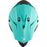CKX TX228 ENERGY HELMET 2025 - Matte Turqouise