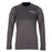 KLIM XC PRO JERSEY 2026 in Asphalt - Black