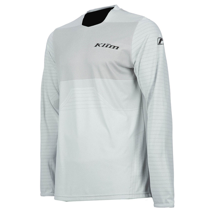 KLIM XC PRO JERSEY 2026 in High-rise - Monument