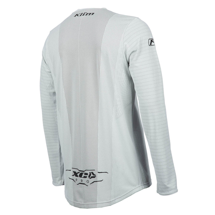KLIM XC PRO JERSEY 2026 in High-rise - Monument