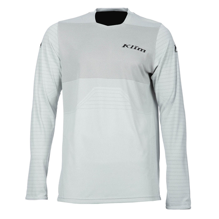 KLIM XC PRO JERSEY 2026 in High-rise - Monument