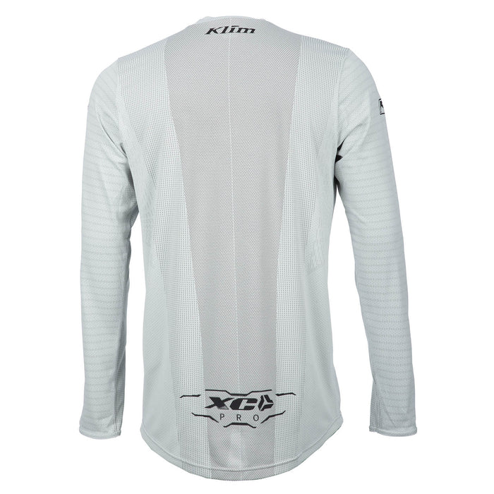 KLIM XC PRO JERSEY 2026 in High-rise - Monument