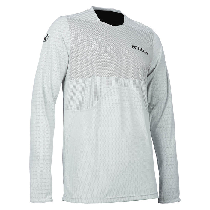 KLIM XC PRO JERSEY 2026 in High-rise - Monument
