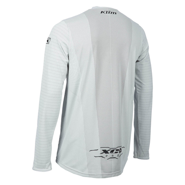 KLIM XC PRO JERSEY 2026 in High-rise - Monument