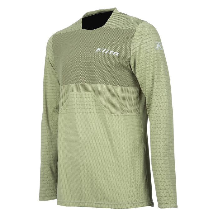 KLIM XC PRO JERSEY 2026 in Rifle Green - Oil Green