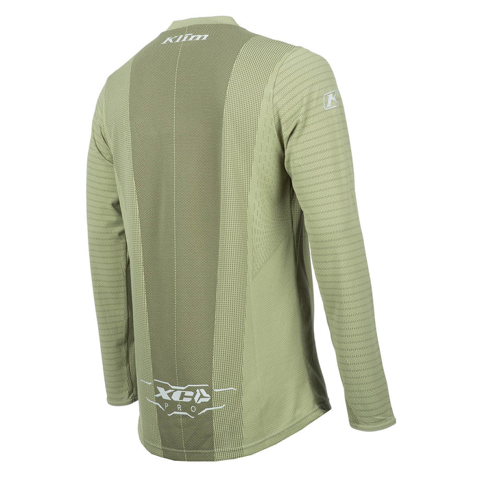 KLIM XC PRO JERSEY 2026 in Rifle Green - Oil Green