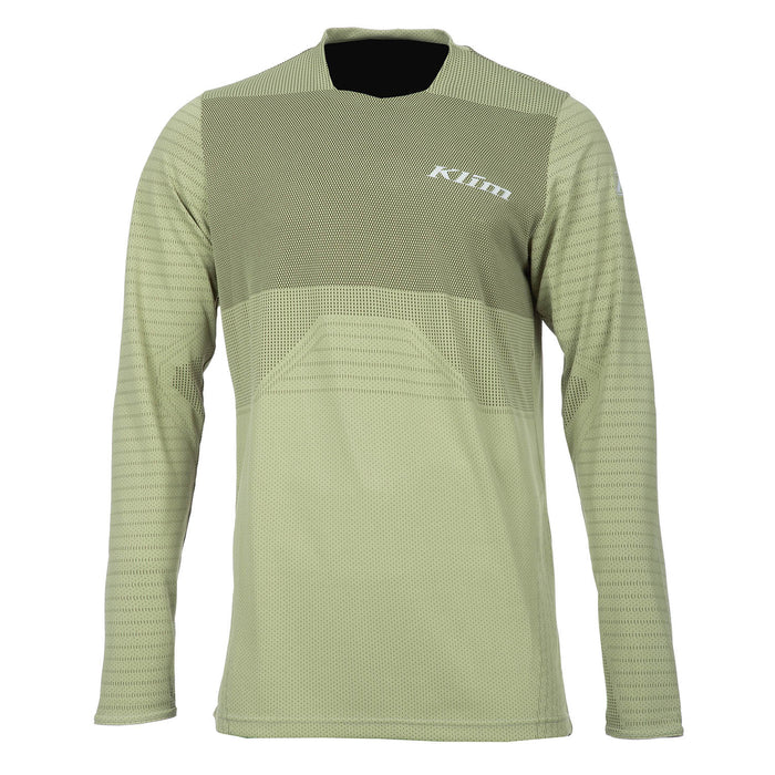 KLIM XC PRO JERSEY 2026 in Rifle Green - Oil Green