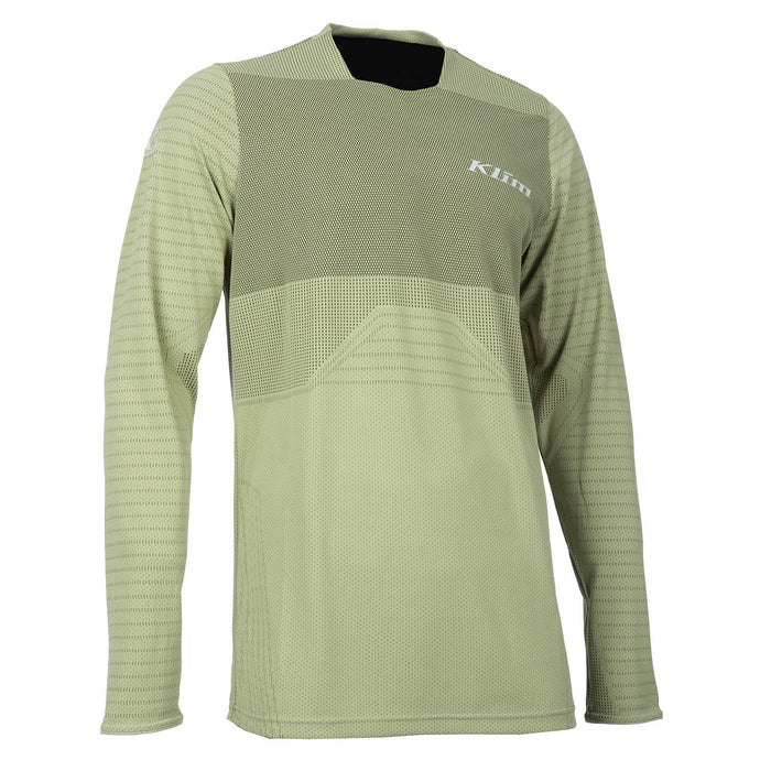 KLIM XC PRO JERSEY 2026 in Rifle Green - Oil Green