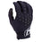 KLIM XC Pro Gloves in Element Black