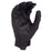 KLIM XC Pro Gloves in Element Black