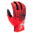 KLIM XC Pro Gloves in Redrock