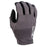 KLIM XC PRO GLOVE 2026 in Asphalt - Black